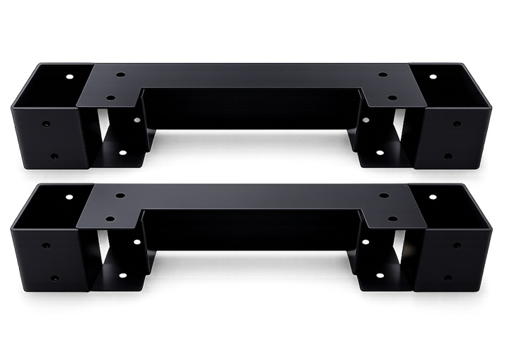 薪棚ブラケット