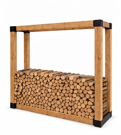 薪棚ブラケット